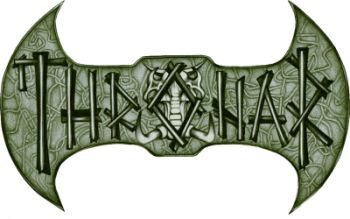 thronar logo